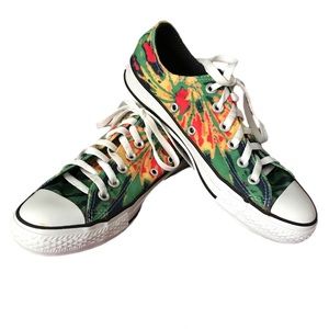 rasta converse